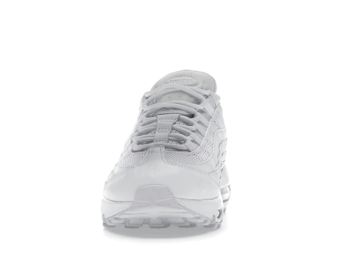Nike Air Max 95 Next Nature White Women’s Sneaker DH8015-100
