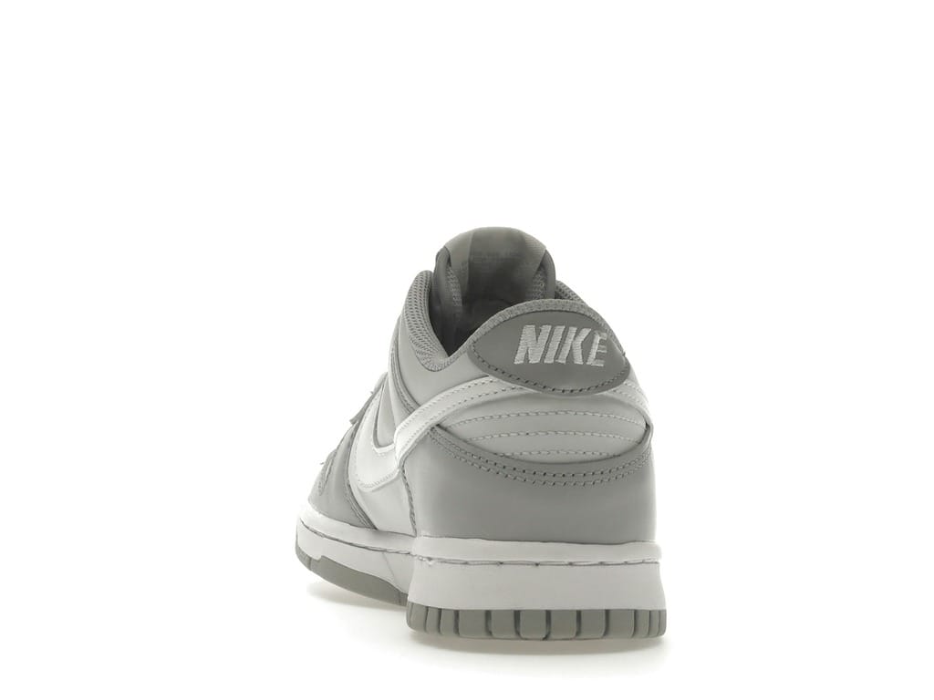 Nike Dunk Low Two-Toned Grey GS (DH9765-001)