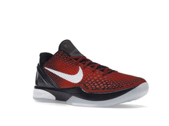 Nike Kobe 6 Protro Challenge Red All-Star (2021) – Performance Basketball Shoes