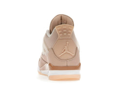 Women’s Air Jordan 4 Retro Shimmer DJ0675-200