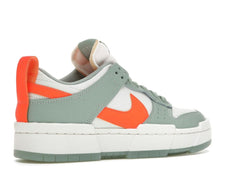 Nike Dunk Low Disrupt Sea Glass Hyper Crimson Women’s DJ3077-001