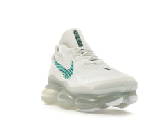 Nike Air Max Scorpion FK White Geode Teal DJ4701-100 Sneakers