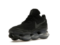 Nike Air Max Scorpion FK Triple Black Women’s DJ4702-002
