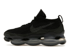 Nike Air Max Scorpion FK Triple Black Women’s DJ4702-002