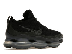 Nike Air Max Scorpion FK Triple Black Women’s DJ4702-002