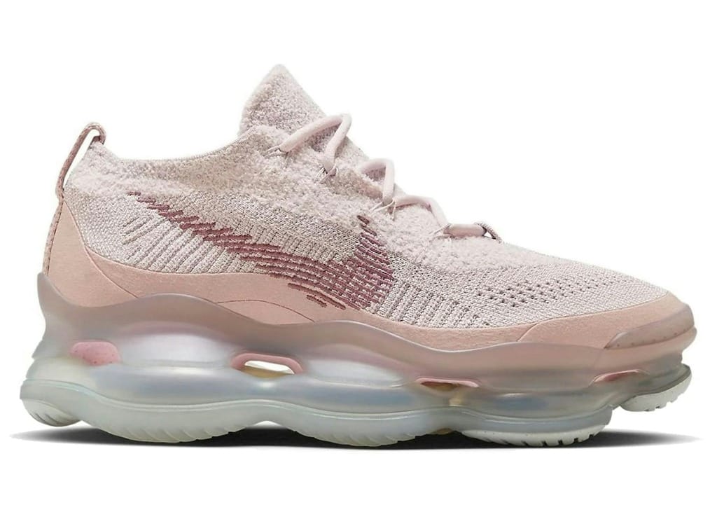 Nike Air Max Scorpion FK Women’s Barely Rose DJ4702-600 Sneakers