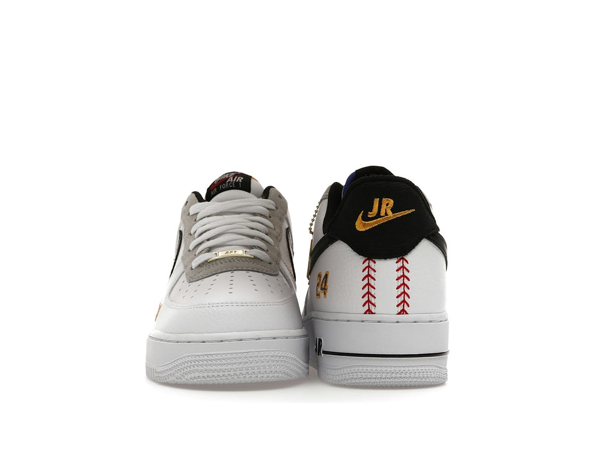 Nike Air Force 1 Low Ken Griffey Jr. and Sr. Swingman
