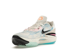 Nike Zoom GT Cut 2 We Are All Greater Sail/Light Orewood Brown Basketball Shoes DJ6013-104
