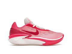 Nike Zoom GT Cut 2 Hyper Pink: Fast, Responsive Basketball Shoe