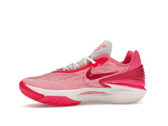 Nike Zoom GT Cut 2 Hyper Pink: Fast, Responsive Basketball Shoe