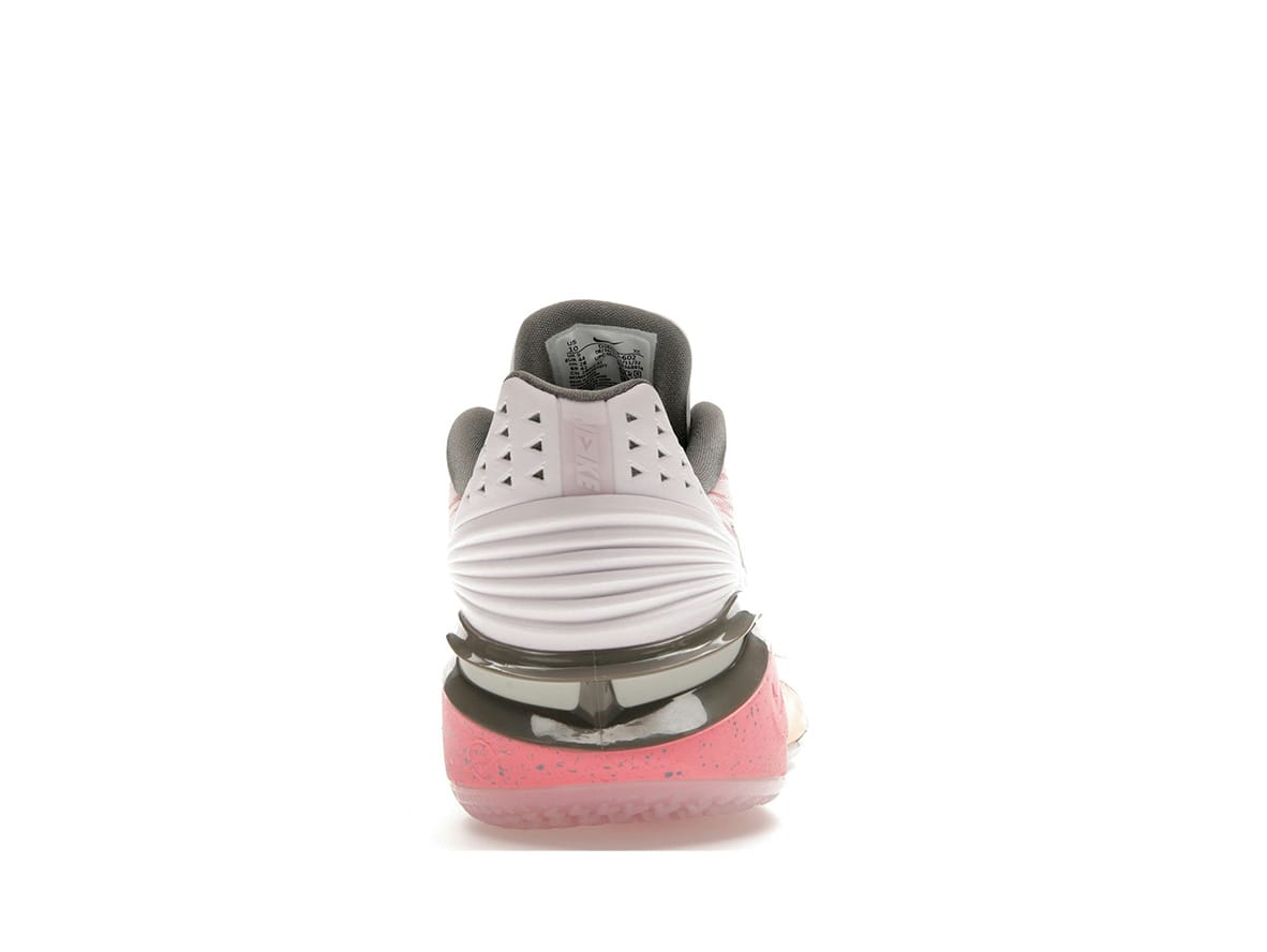 Nike Zoom GT Cut 2 Pearl Pink: Fast, Responsive Basketball Shoes