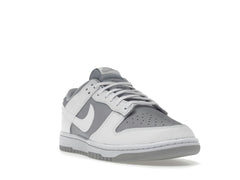 Nike Dunk Low Retro White Grey DJ6188-003