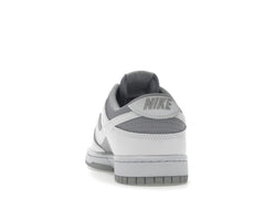 Nike Dunk Low Retro White Grey DJ6188-003