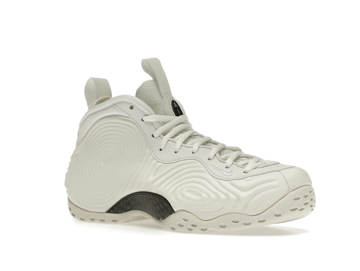 Nike Air Foamposite One Comme des Gar��ons Homme Plus W