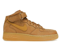 Nike Air Force 1 Mid ’07 Flax DJ9158-200 Sneakers