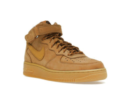 Nike Air Force 1 Mid ’07 Flax DJ9158-200 Sneakers