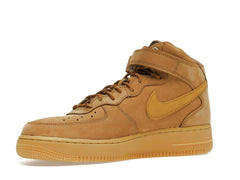 Nike Air Force 1 Mid ’07 Flax DJ9158-200 Sneakers