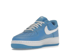 Nike Air Force 1 Low ’07 Retro University Blue DM0576-400