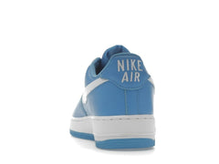 Nike Air Force 1 Low ’07 Retro University Blue DM0576-400