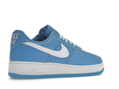 Nike Air Force 1 Low ’07 Retro University Blue DM0576-400