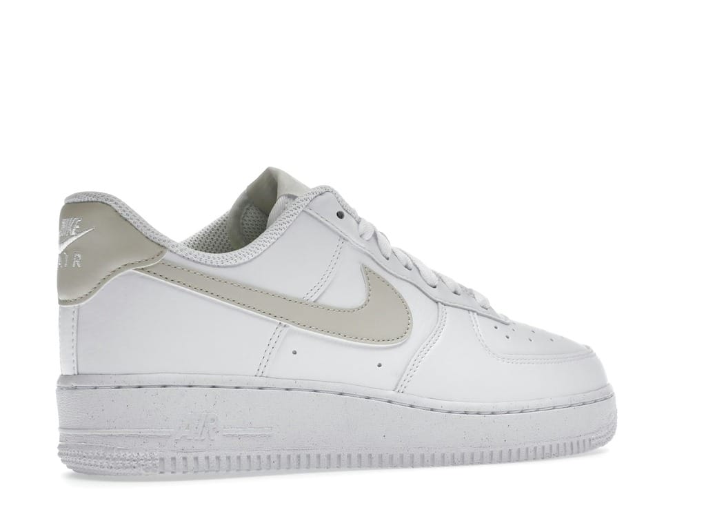 Nike Air Force 1 ’07 Low Light Orewood Brown Women’s Shoe – DN1430-101