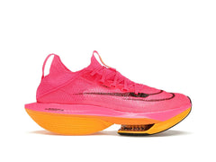 Nike Air Zoom Alphafly Next% 2 Hyper Pink Laser Orange – Fastest Running Shoes