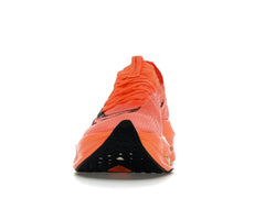 Nike Air Zoom Alphafly NEXT% 2 Total Orange Running Shoes DN3555-800