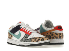 Nike Dunk Low Safari Mix Women’s DN3866-100