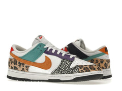Nike Dunk Low Safari Mix Women’s DN3866-100