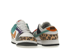 Nike Dunk Low Safari Mix Women’s DN3866-100