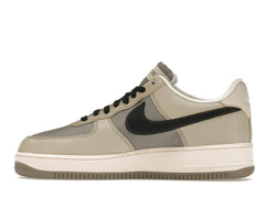 Nike Air Force 1 Low Gore-Tex Olive Black DO2760-206