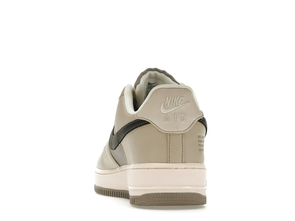 Nike Air Force 1 Low Gore-Tex Olive Black DO2760-206