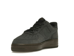 Nike Air Force 1 Low Off Noir Dark Chocolate DO6730-001
