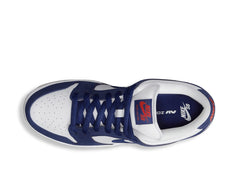 Nike SB Dunk Low Los Angeles Dodgers
