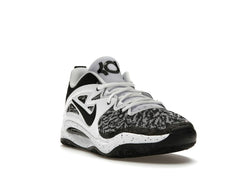 Nike KD 15 TB White Black DO9826-100 Men’s Basketball Shoes
