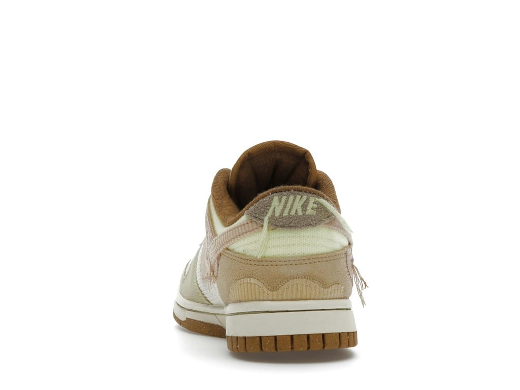 Nike Dunk Low On The Bright Side Women’s DQ5076-121 Sneakers