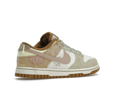 Nike Dunk Low On The Bright Side Women’s DQ5076-121 Sneakers