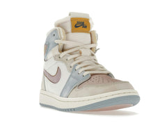 Women’s Air Jordan 1 High Zoom Air CMFT Pink Oxford DQ5092-651