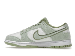 Nike Dunk Low SE Fleece Pack Honeydew Women’s DQ7579-300