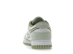 Nike Dunk Low SE Fleece Pack Honeydew Women’s DQ7579-300
