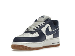 Nike Air Force 1 Low College Pack Midnight Navy DQ7659-101