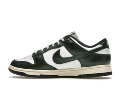 Nike Dunk Low Vintage Green Women’s DQ8580-100