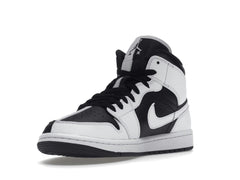 Women’s Air Jordan 1 Mid Split Black White – DR0501-101
