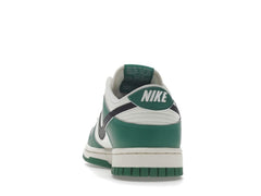 Nike Dunk Low SE Lottery Pack Malachite Green DR9654-100