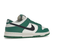Nike Dunk Low SE Lottery Pack Malachite Green DR9654-100