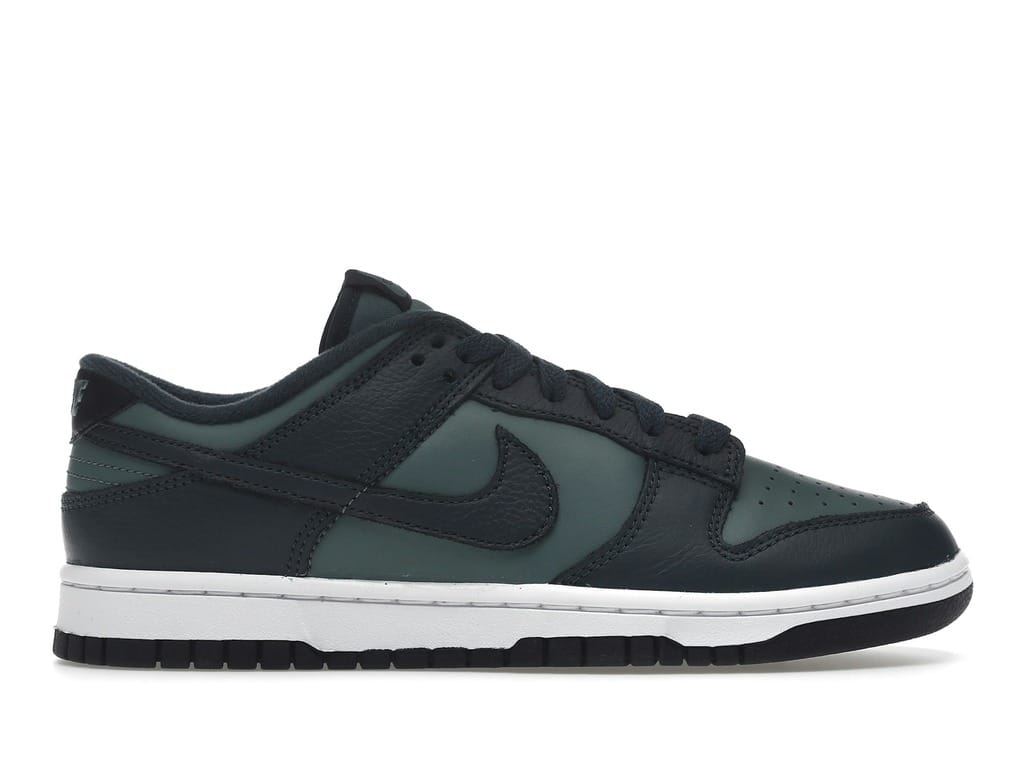 Nike Dunk Low Mineral Slate Armory Navy DR9705-300