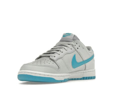 Nike Dunk Low Retro Pure Platinum Blue Lightning DV0831-001