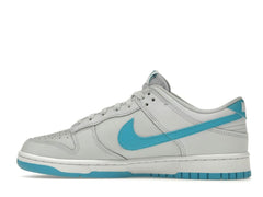 Nike Dunk Low Retro Pure Platinum Blue Lightning DV0831-001