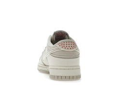 Nike Dunk Low Light Orewood Brown Sashiko DV0834-100