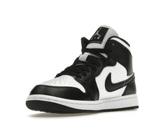 Women’s Air Jordan 1 Mid Panda (DV0991-101) Sneakers
